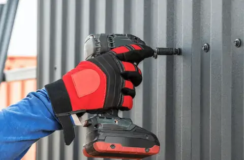 Travaux de zinguerie - Ouzouer-sur-Trézée